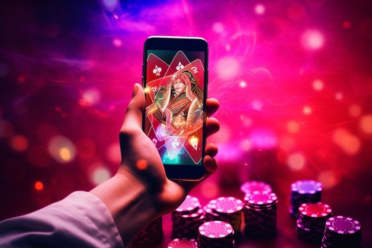 Pengalaman mobile bisbol di Indonesia