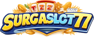 Logo surgaslot77